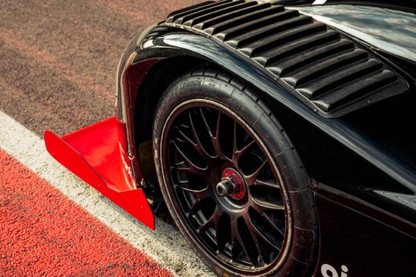COURAGE C60H LMP1