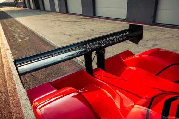 COURAGE C60H LMP1