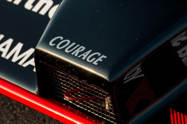 COURAGE C60H LMP1