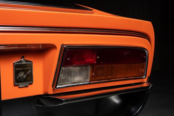 Alfa Romeo Montreal