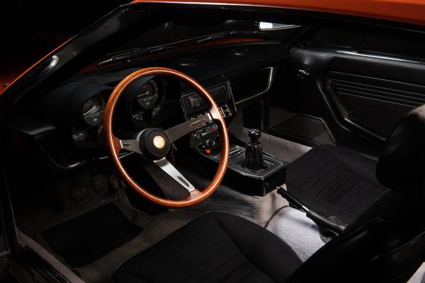 Alfa Romeo Montreal
