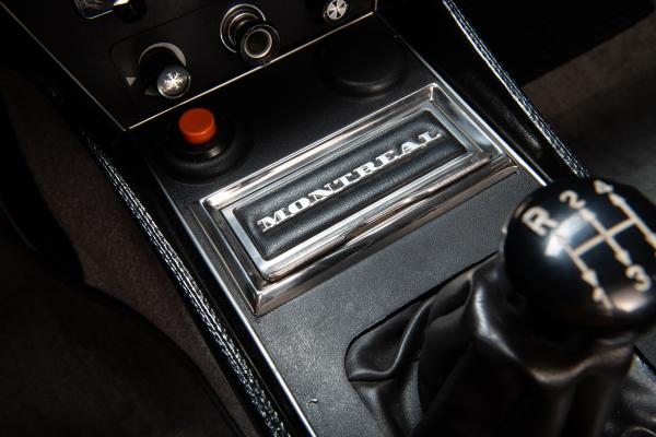 Alfa Romeo Montreal