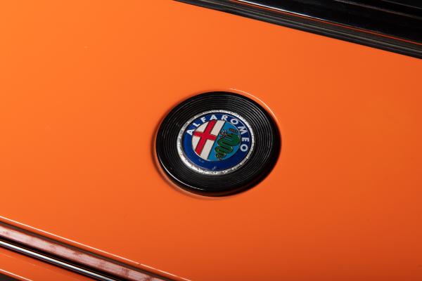 Alfa Romeo Montreal