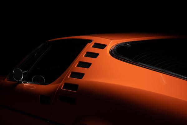 Alfa Romeo Montreal