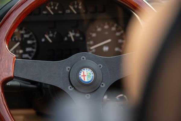 Alfa Romeo Spider 2.0 Series 4