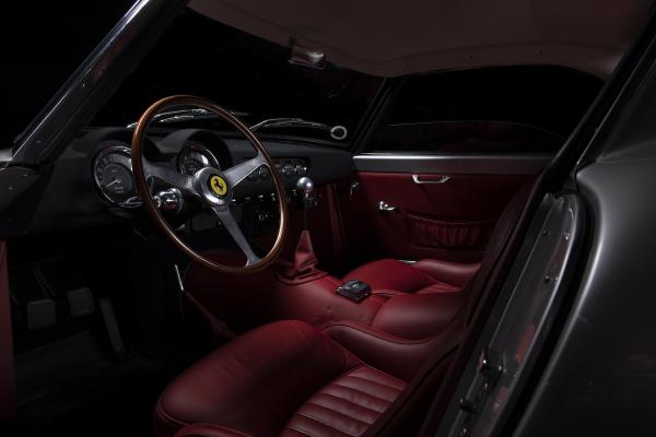 Ferrari 250 GT SWB Revival
