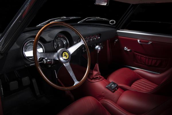 Ferrari 250 GT SWB Revival