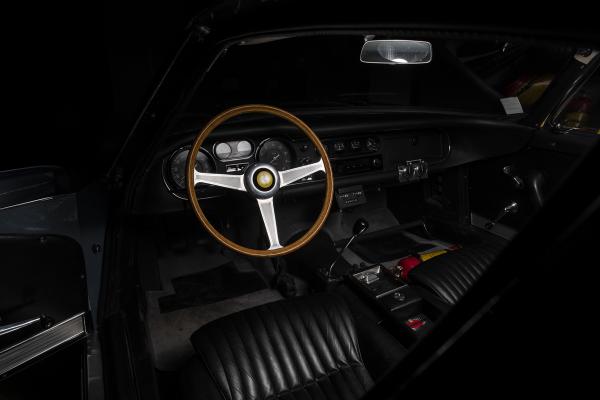 Ferrari 275 GTB