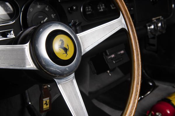 Ferrari 275 GTB