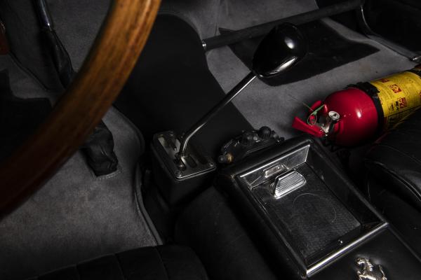Ferrari 275 GTB
