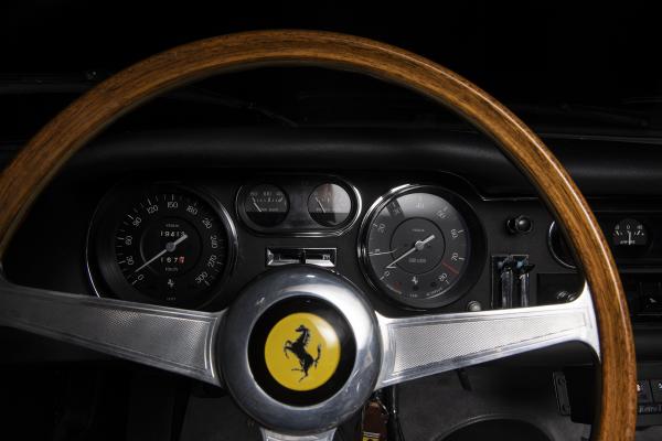 Ferrari 275 GTB