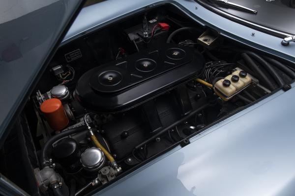 Ferrari 275 GTB