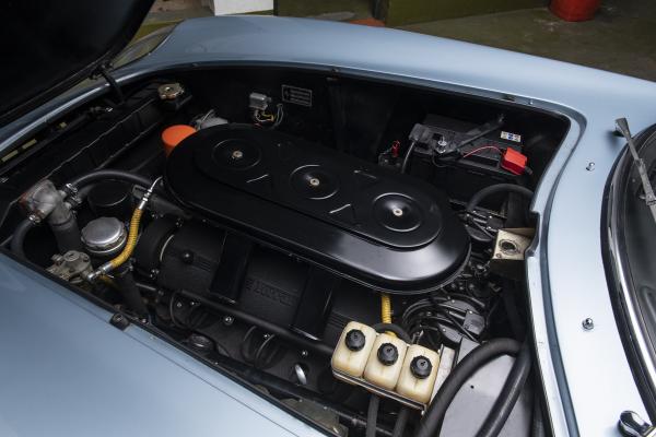 Ferrari 275 GTB