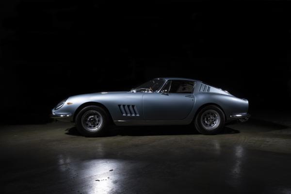 Ferrari 275 GTB