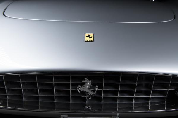 Ferrari 330 GTC Ferrari 330 GTC