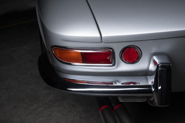 Ferrari 330 GTC Ferrari 330 GTC