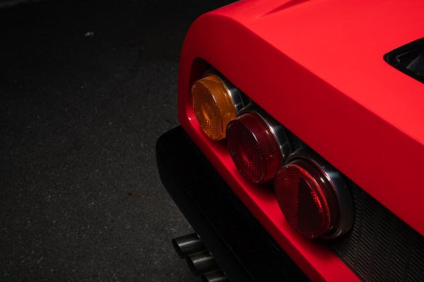 Ferrari 365 GT4 BB