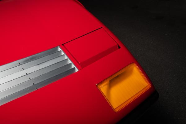 Ferrari 365 GT4 BB