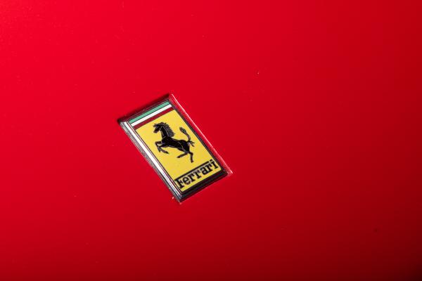 Ferrari 365 GT4 BB
