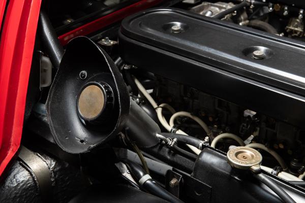 Ferrari 365 GT4 BB