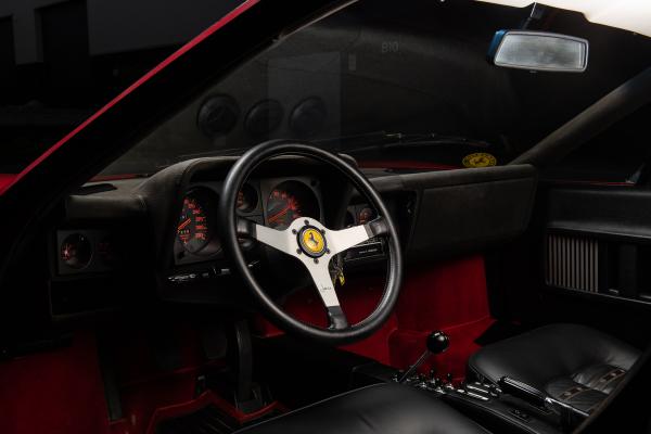 Ferrari 365 GT4 BB