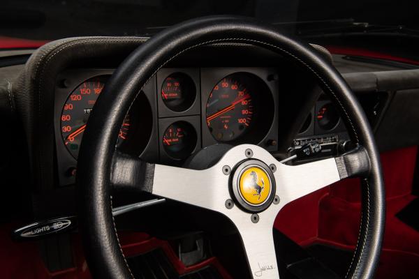 Ferrari 365 GT4 BB