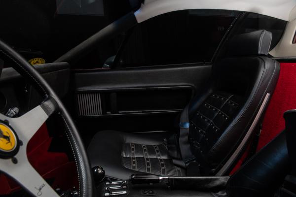 Ferrari 365 GT4 BB
