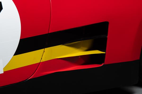 Ferrari 512 BB LM
