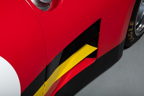 Ferrari 512 BB LM