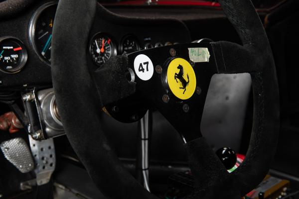 Ferrari 512 BB LM