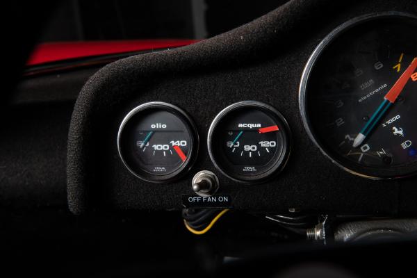 Ferrari 512 BB LM