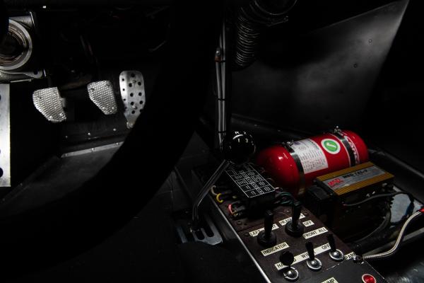 Ferrari 512 BB LM