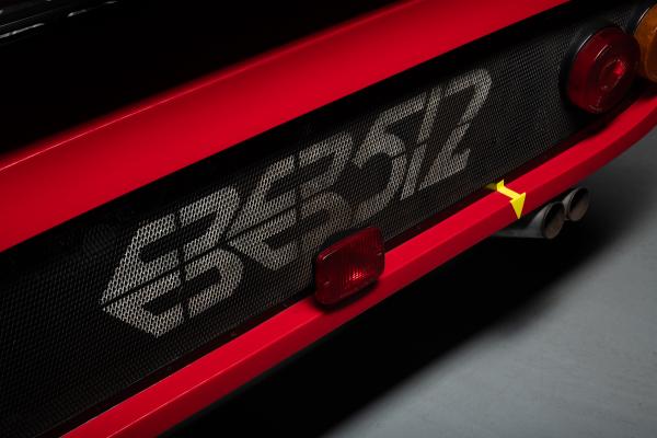 Ferrari 512 BB LM