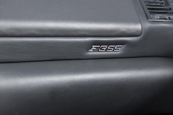 Ferrari F355 GTS Ferrari F355 GTS
