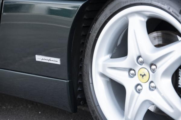 Ferrari F355 GTS Ferrari F355 GTS