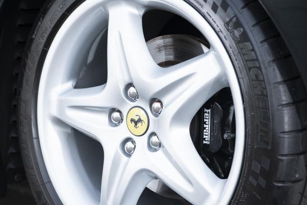 Ferrari F355 GTS Ferrari F355 GTS