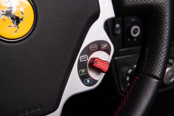 Ferrari F430 F1