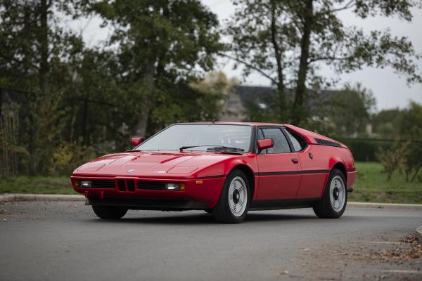 BMW M1