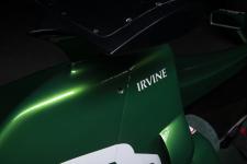 Jaguar R1 KGC Automobiles