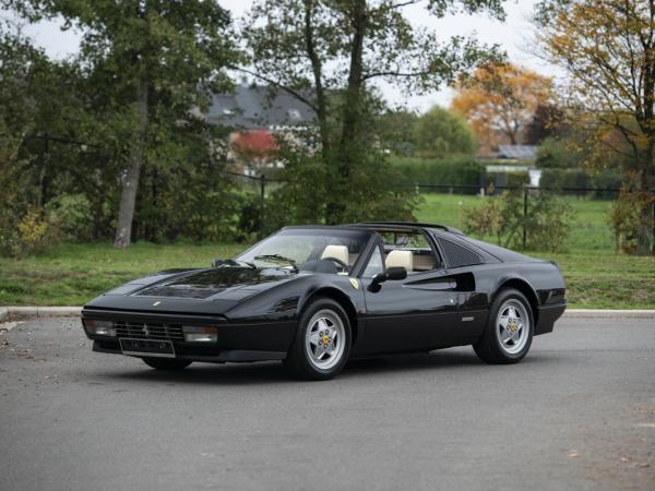 FERRARI 328 GTS