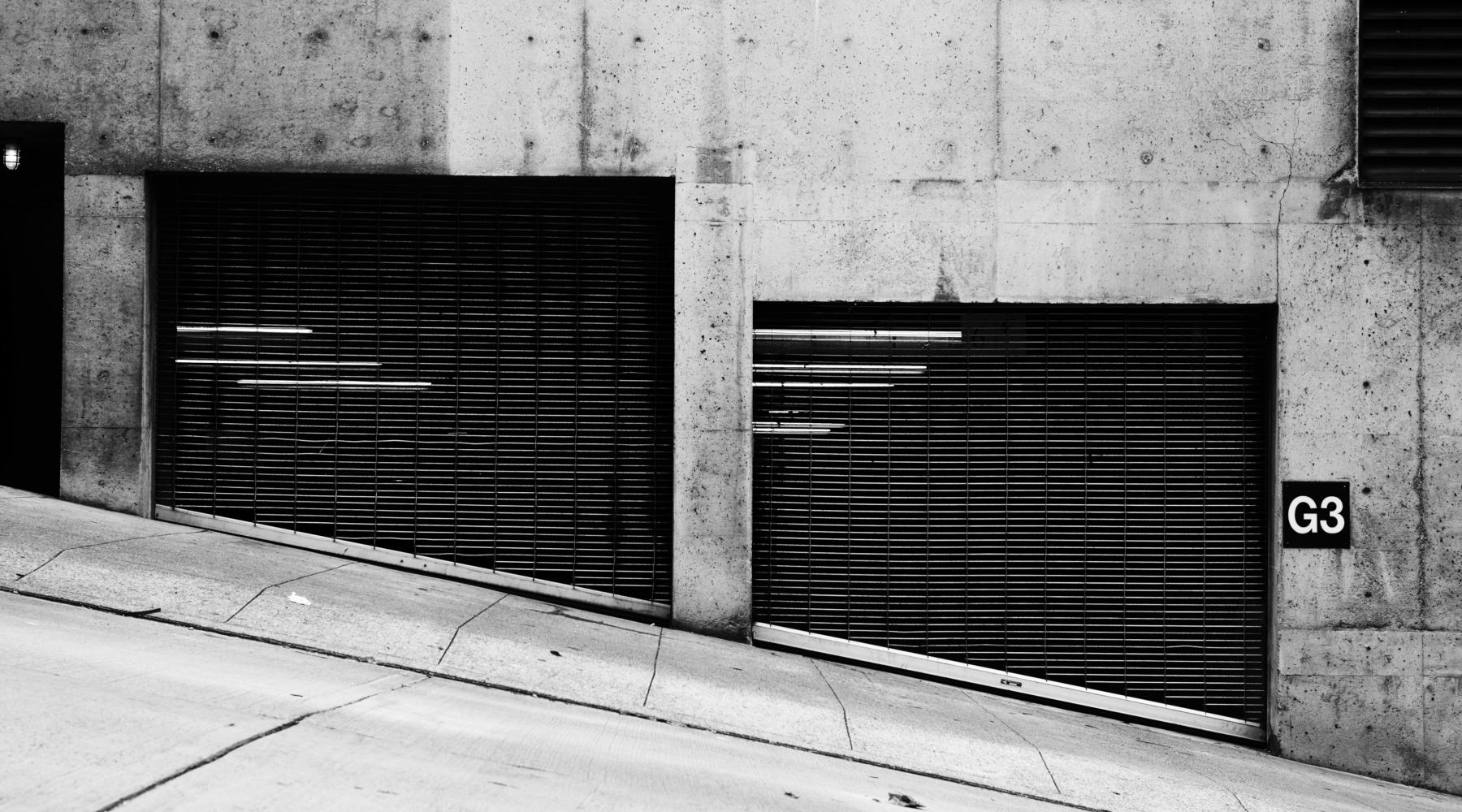 Garages