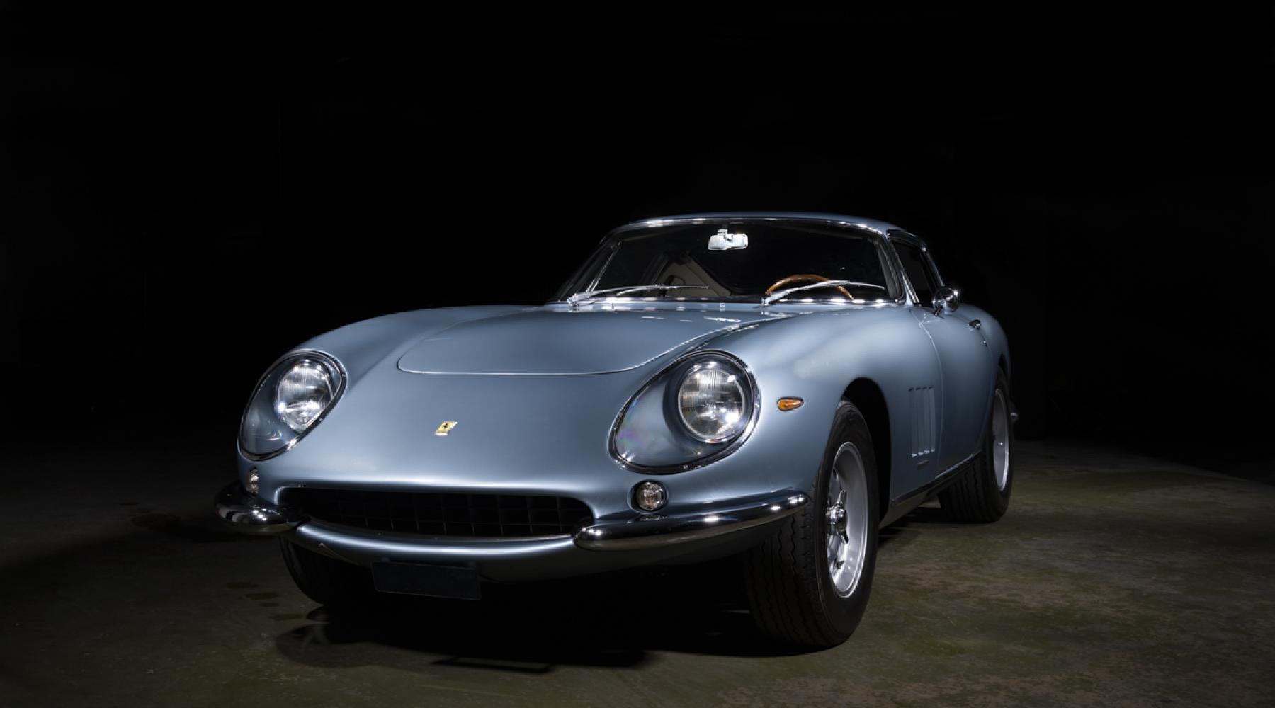 Ferrari 275 GTB